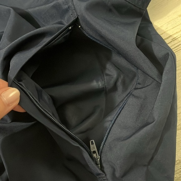 Nike Vintage Ole Miss Rebels Pullover Jacket Size XL - Picture 8 of 12